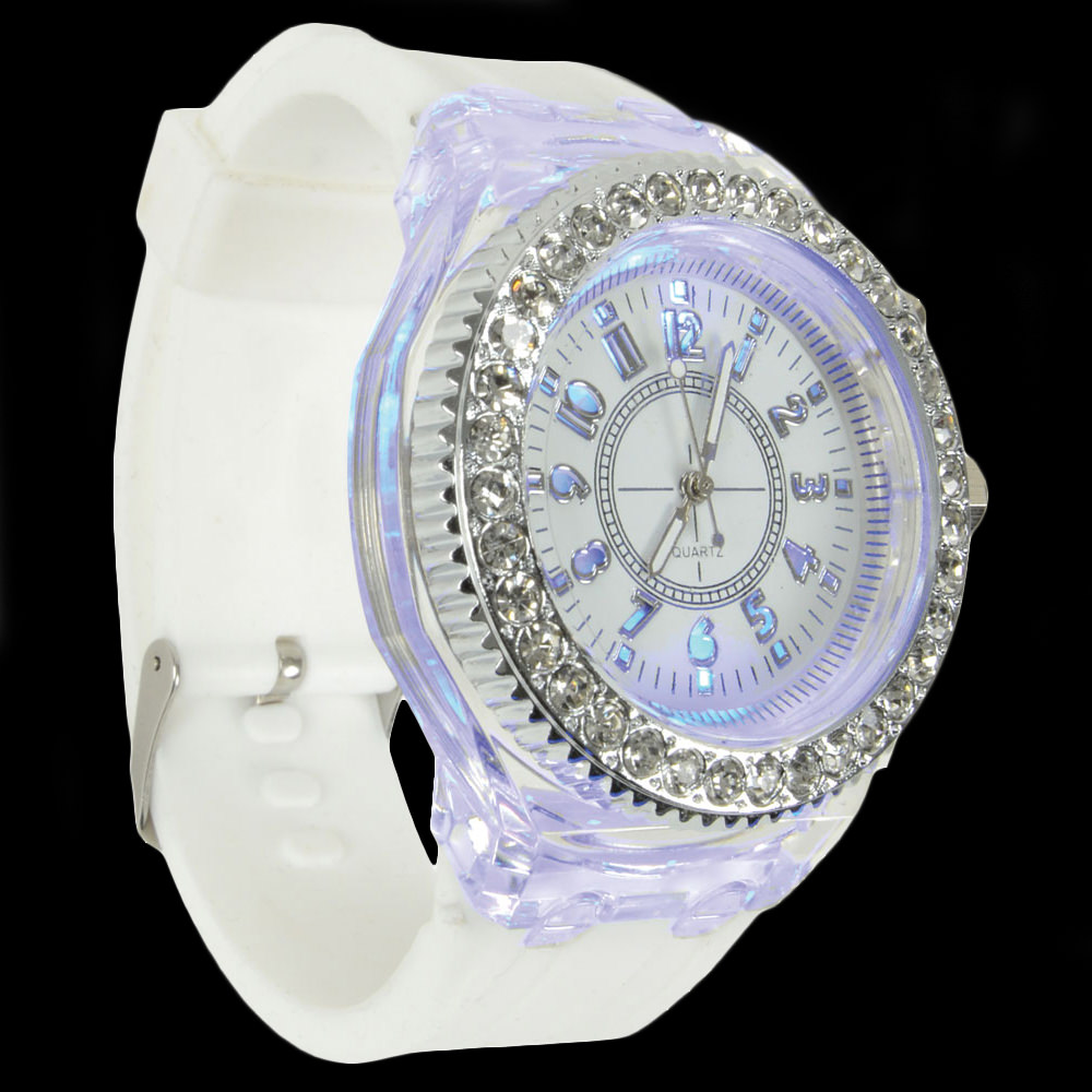 small led watch